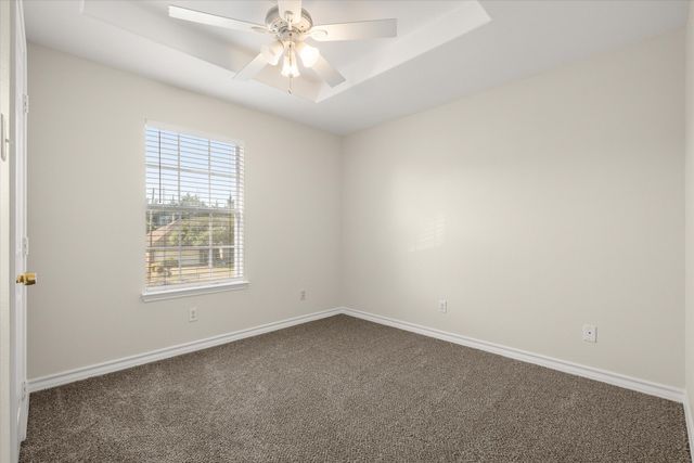 436 Roosevelt Avenue, Terrell, TX 75160