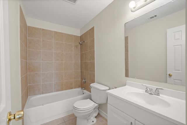 436 Roosevelt Avenue, Terrell, TX 75160