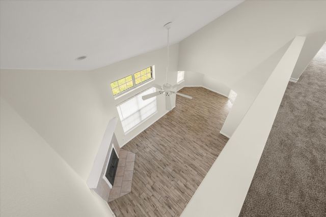 436 Roosevelt Avenue, Terrell, TX 75160