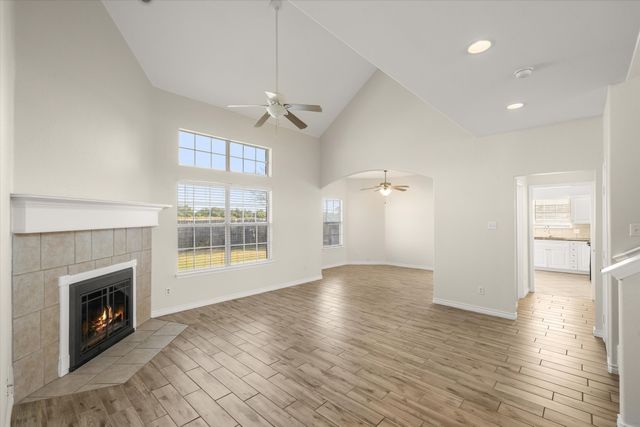 436 Roosevelt Avenue, Terrell, TX 75160