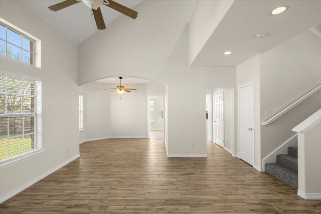436 Roosevelt Avenue, Terrell, TX 75160