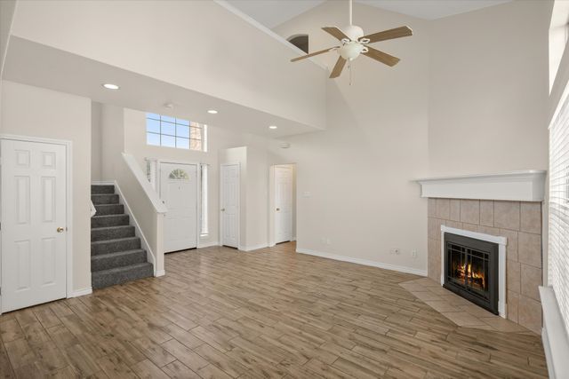 436 Roosevelt Avenue, Terrell, TX 75160
