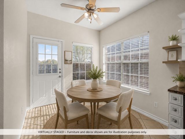 436 Roosevelt Avenue, Terrell, TX 75160