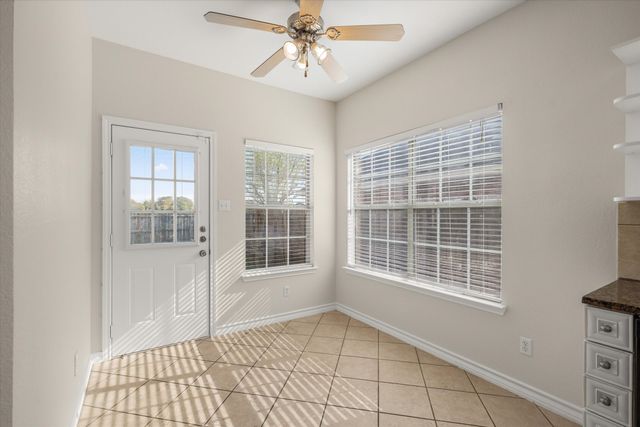 436 Roosevelt Avenue, Terrell, TX 75160