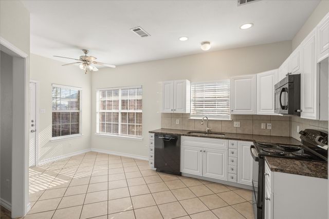 436 Roosevelt Avenue, Terrell, TX 75160