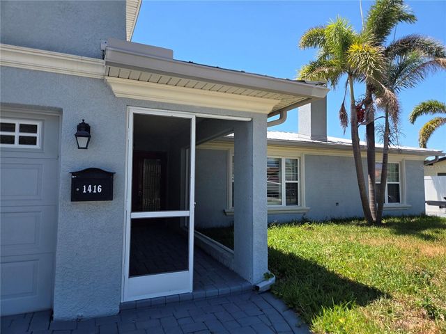 1416 49TH AVENUE NE, St Petersburg, FL 33703