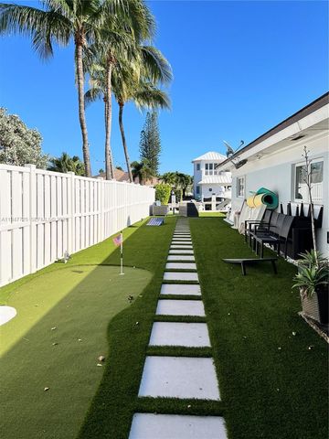 5510 Bayview Dr, Fort Lauderdale, FL 33308