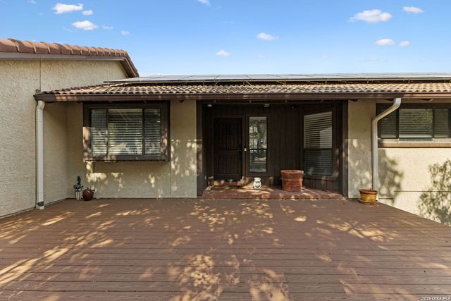 157 Lorne, Canyon Lake, TX 78133