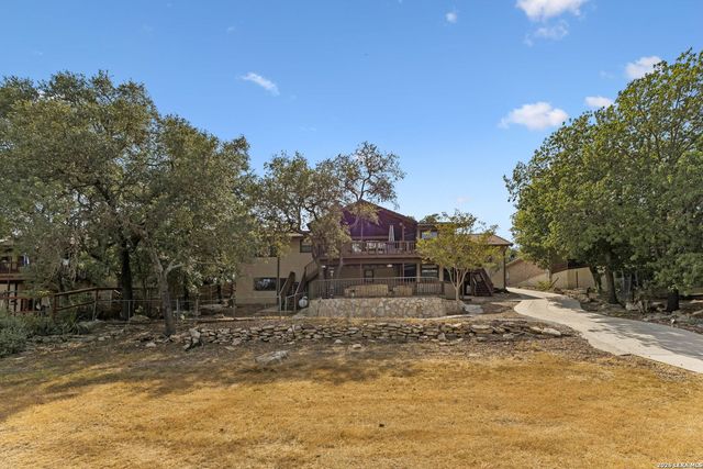 157 Lorne, Canyon Lake, TX 78133