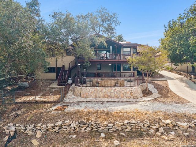 157 Lorne, Canyon Lake, TX 78133