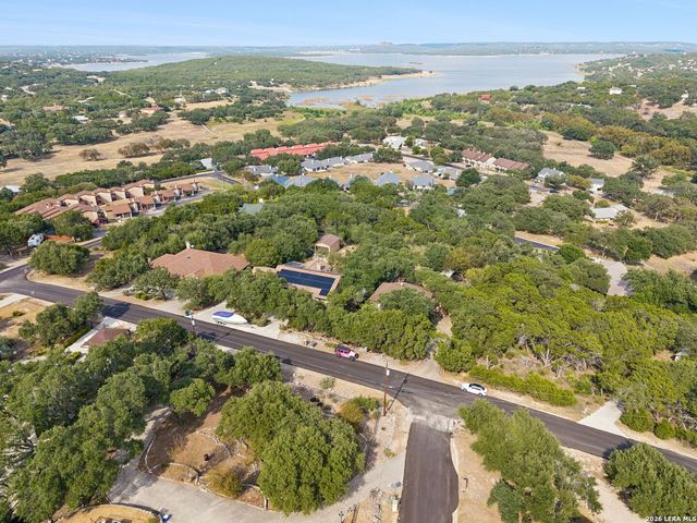 157 Lorne, Canyon Lake, TX 78133