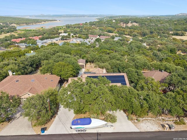 157 Lorne, Canyon Lake, TX 78133