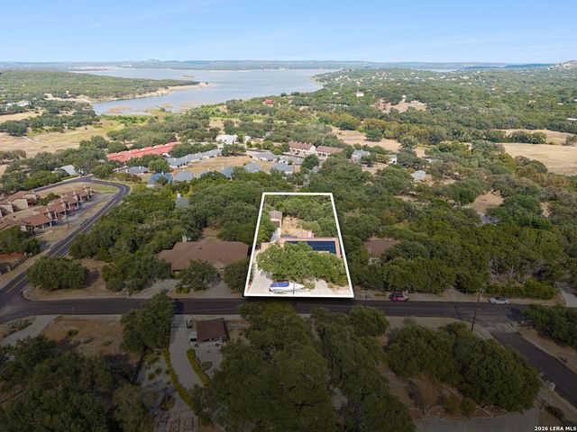 157 Lorne, Canyon Lake, TX 78133