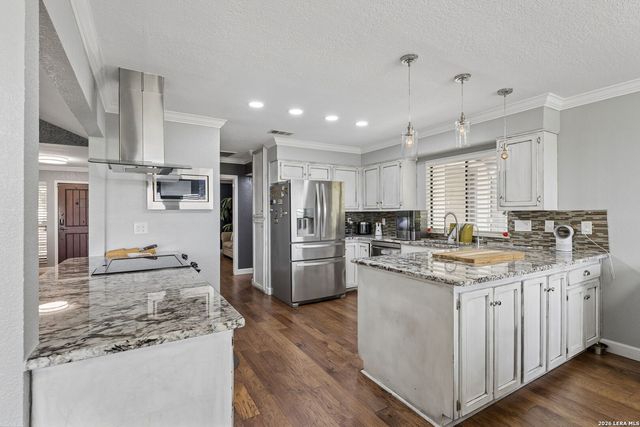 157 Lorne, Canyon Lake, TX 78133