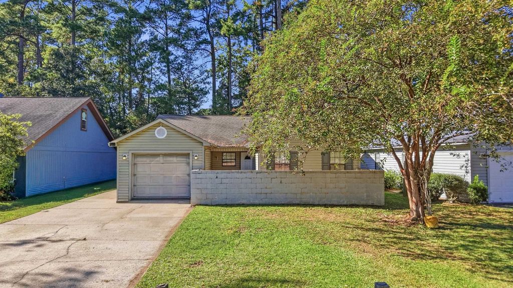 180 Quail Run Dr., Conway, SC 29526 — exterior