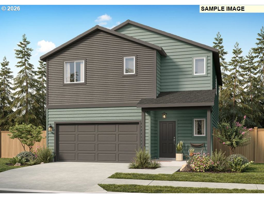 558 Nw Wagon Way, Estacada, OR 97023