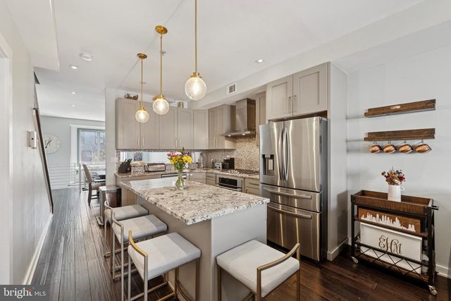 1637-37 FITZWATER ST, Philadelphia, PA 19146