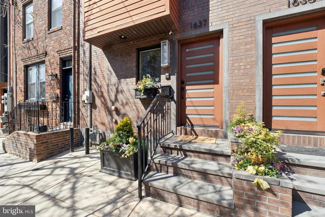 1637-37 FITZWATER ST, Philadelphia, PA 19146
