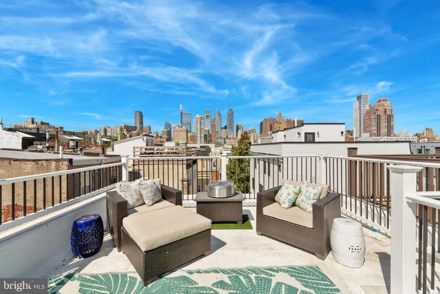1637-37 FITZWATER ST, Philadelphia, PA 19146