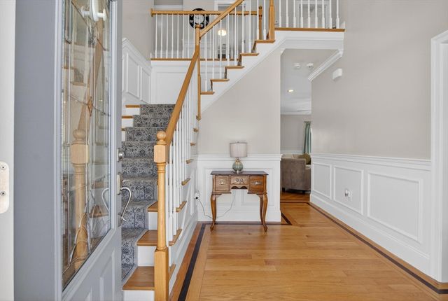 238 Catamount Road, Tewksbury, MA 01876