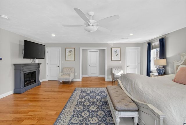 238 Catamount Road, Tewksbury, MA 01876