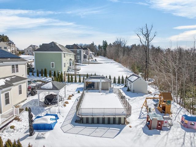 238 Catamount Road, Tewksbury, MA 01876