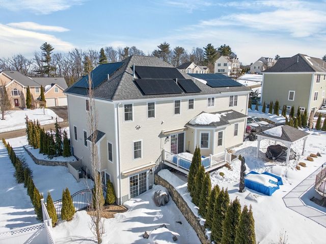 238 Catamount Road, Tewksbury, MA 01876