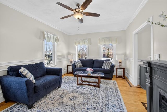 238 Catamount Road, Tewksbury, MA 01876