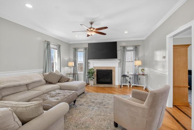 238 Catamount Road, Tewksbury, MA 01876