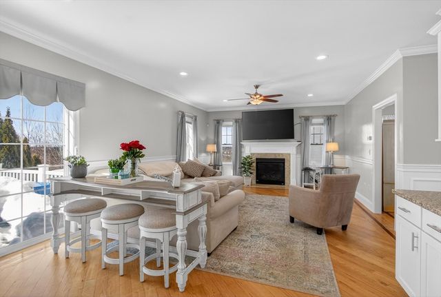 238 Catamount Road, Tewksbury, MA 01876