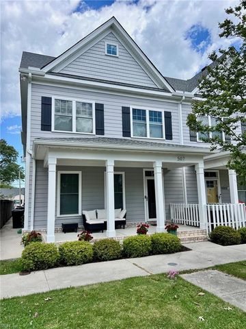 507 20th ST, Virginia Beach, VA 23451