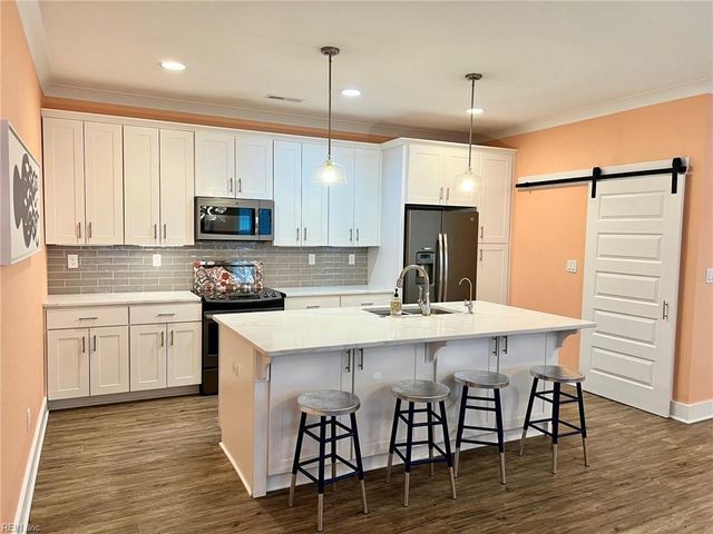 507 20th ST, Virginia Beach, VA 23451