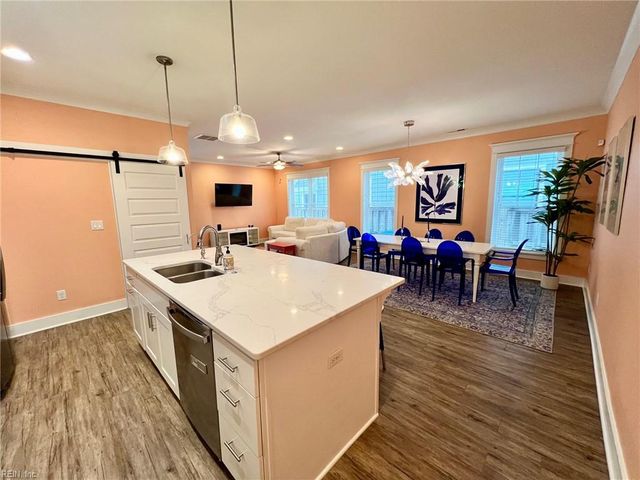 507 20th ST, Virginia Beach, VA 23451