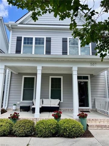 507 20th ST, Virginia Beach, VA 23451