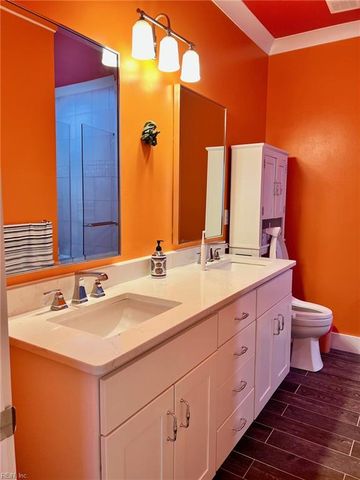 507 20th ST, Virginia Beach, VA 23451