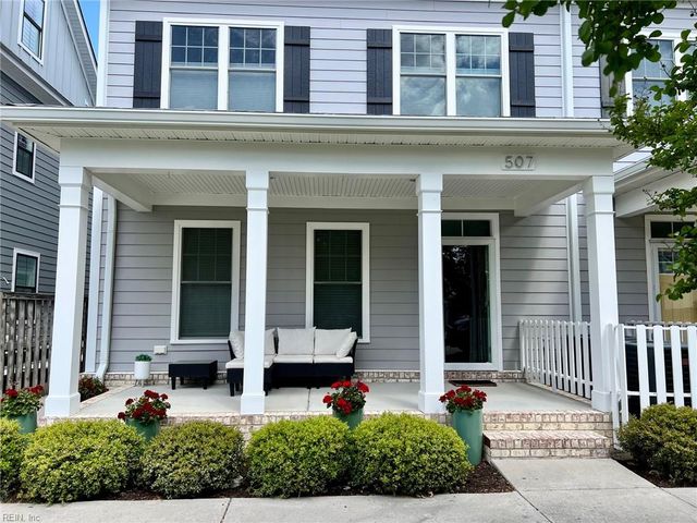 507 20th ST, Virginia Beach, VA 23451