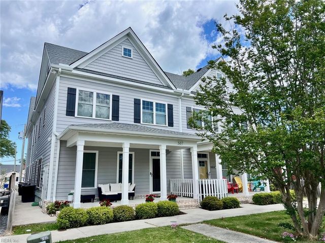 507 20th ST, Virginia Beach, VA 23451