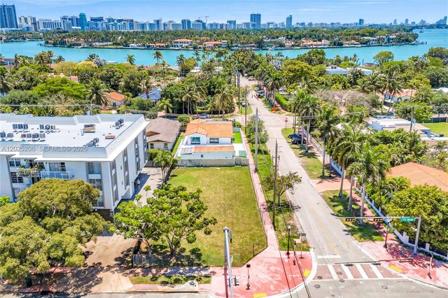 1240 71st St, Miami Beach, FL 33141