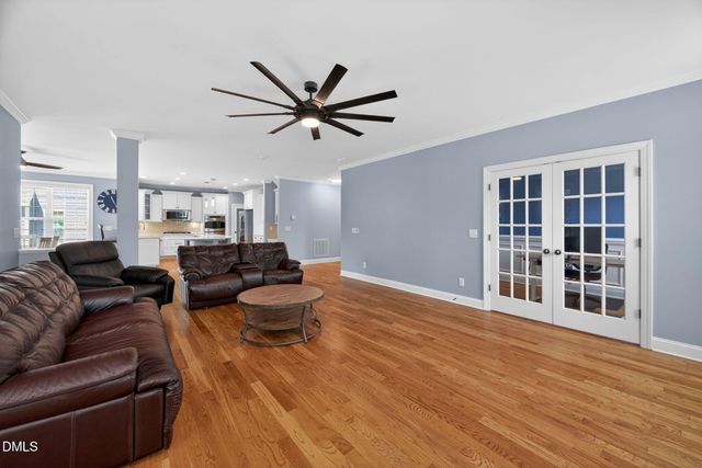4248 Fawn Lily Drive, Wake Forest, NC 27587