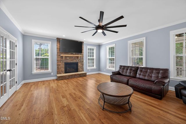 4248 Fawn Lily Drive, Wake Forest, NC 27587