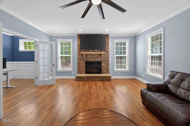 4248 Fawn Lily Drive, Wake Forest, NC 27587