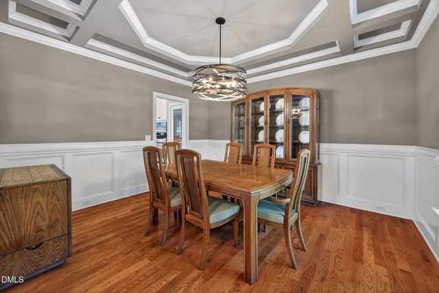 4248 Fawn Lily Drive, Wake Forest, NC 27587