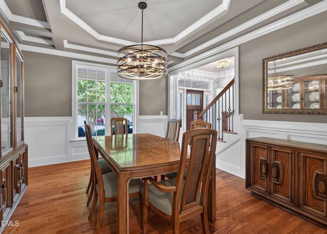 4248 Fawn Lily Drive, Wake Forest, NC 27587