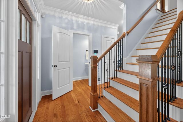 4248 Fawn Lily Drive, Wake Forest, NC 27587