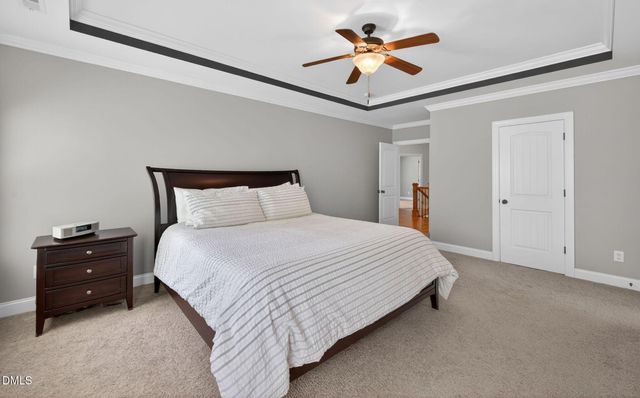 4248 Fawn Lily Drive, Wake Forest, NC 27587