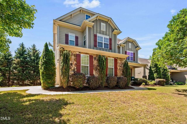 4248 Fawn Lily Drive, Wake Forest, NC 27587