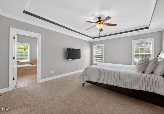 4248 Fawn Lily Drive, Wake Forest, NC 27587