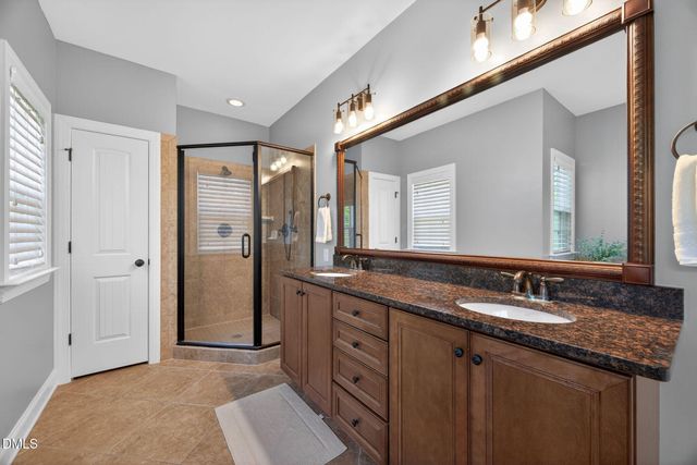 4248 Fawn Lily Drive, Wake Forest, NC 27587