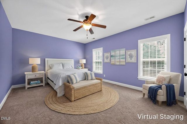 4248 Fawn Lily Drive, Wake Forest, NC 27587