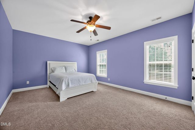 4248 Fawn Lily Drive, Wake Forest, NC 27587